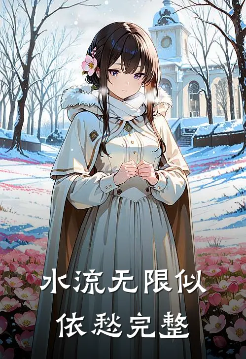 水流无限似依愁完整