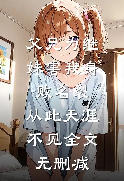 父兄为继妹害我身败名裂，从此天涯不见全文无删减