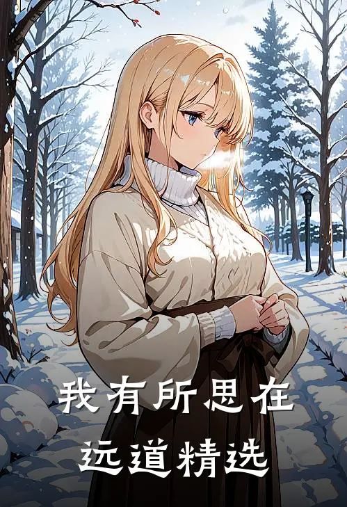 我有所思在远道精选