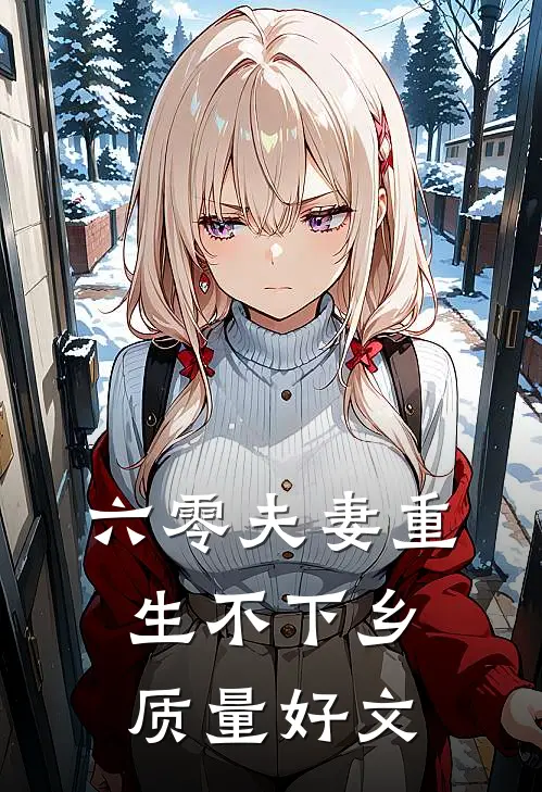 六零夫妻重生不下乡质量好文