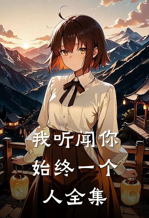 我听闻你始终一个人全集