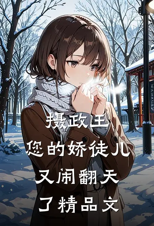 摄政王，您的娇徒儿又闹翻天了精品文