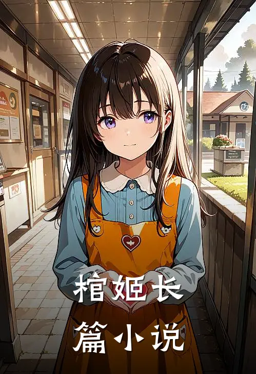 棺姬长篇小说