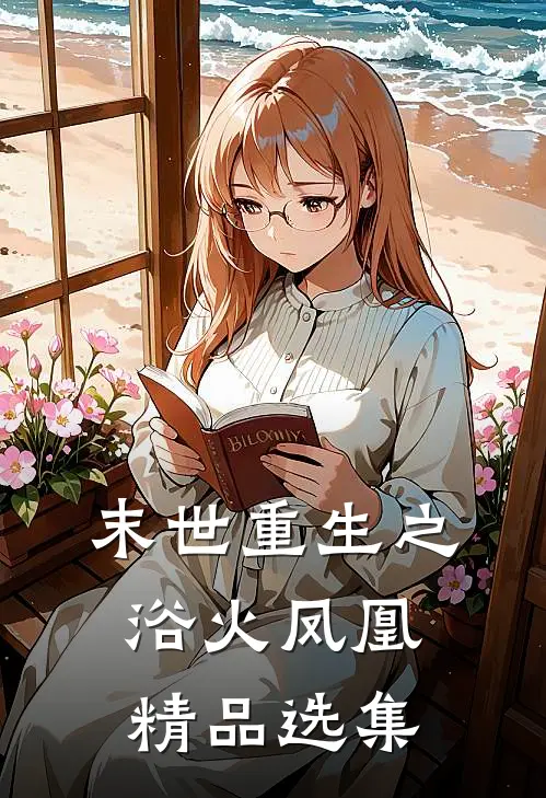 末世重生之浴火凤凰精品选集