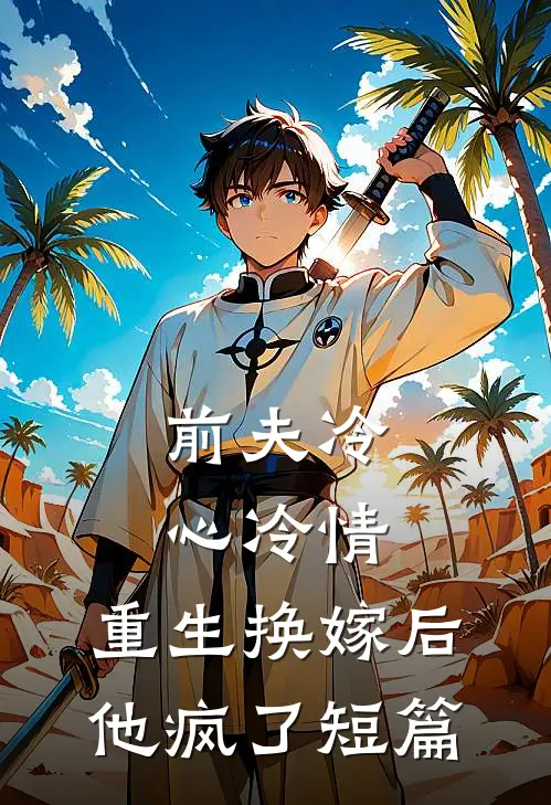 前夫冷心冷情，重生换嫁后他疯了短篇