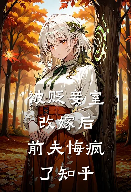 被贬妾室改嫁后，前夫悔疯了知乎