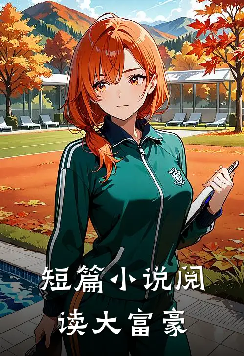 短篇小说阅读大富豪