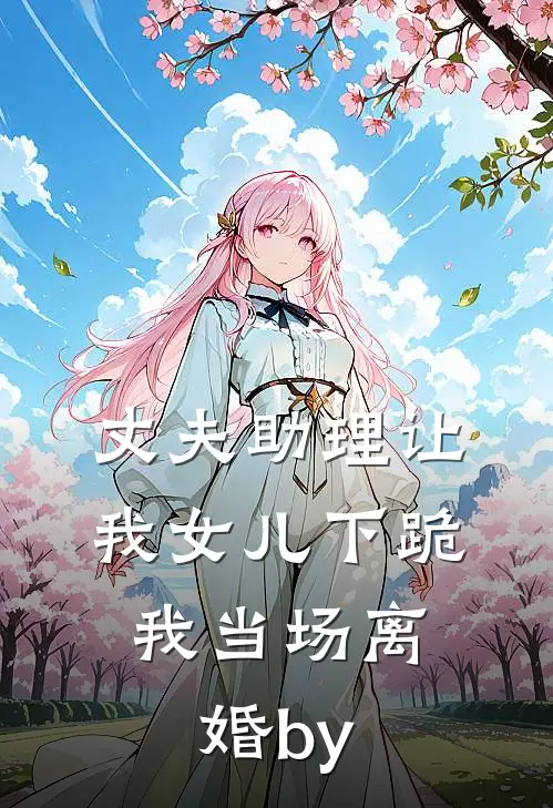丈夫助理让我女儿下跪，我当场离婚by
