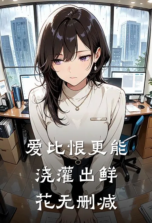 爱比恨更能浇灌出鲜花无删减
