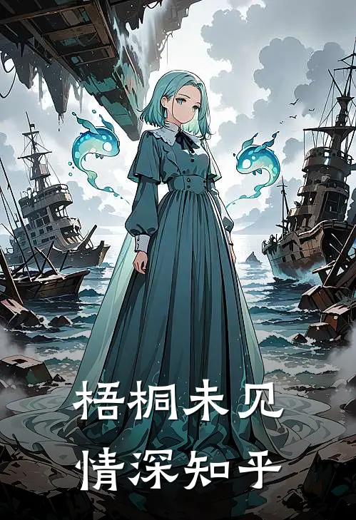 梧桐未见情深知乎