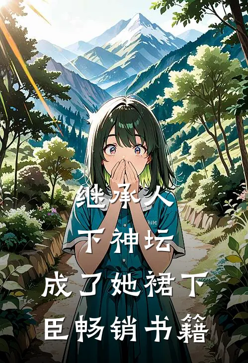 继承人下神坛，成了她裙下臣畅销书籍