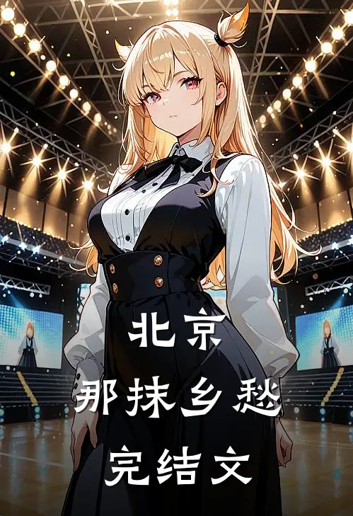 北京，那抹乡愁完结文