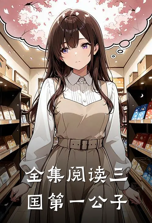 全集阅读三国第一公子