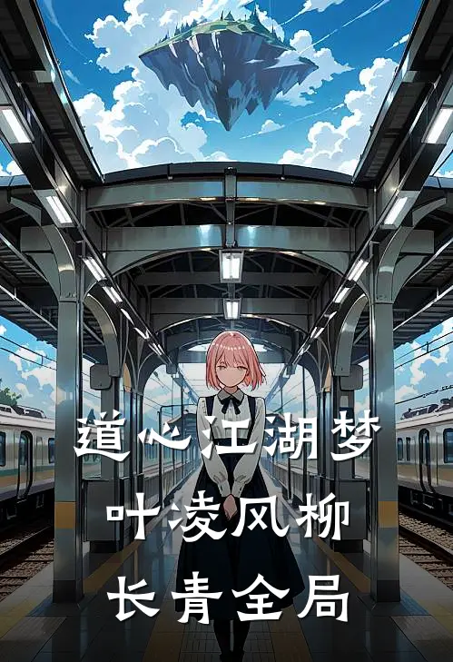 道心江湖梦叶凌风柳长青全局