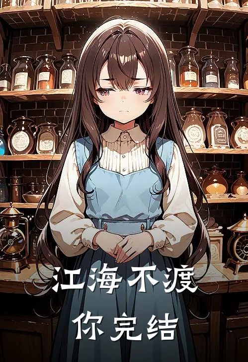 江海不渡你完结