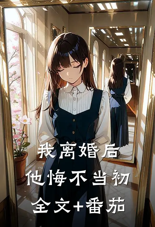 我离婚后，他悔不当初全文+番茄