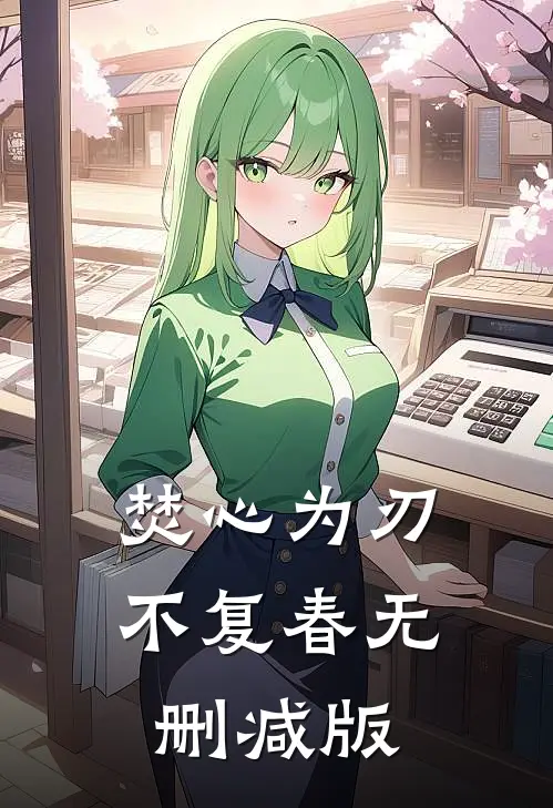 焚心为刃不复春无删减版