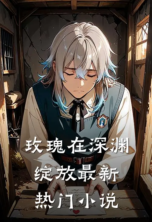 玫瑰在深渊绽放最新热门小说