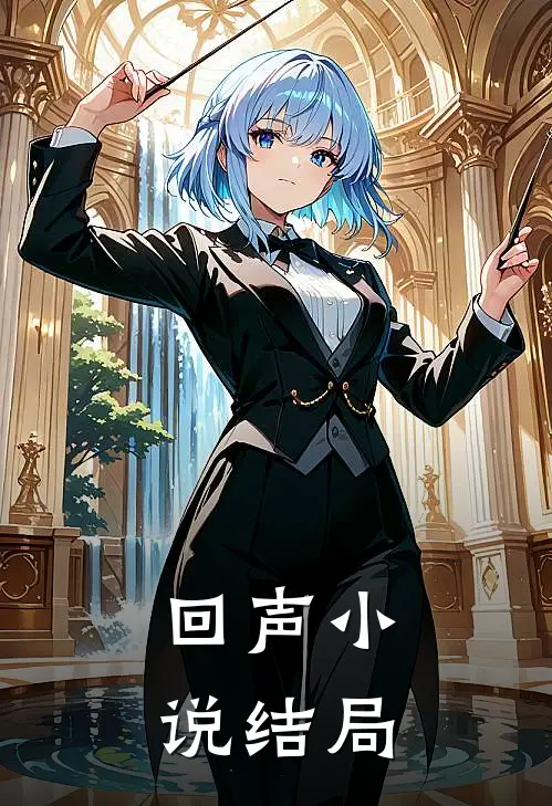 回声小说结局