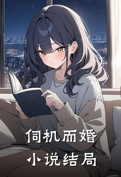 伺机而婚小说结局