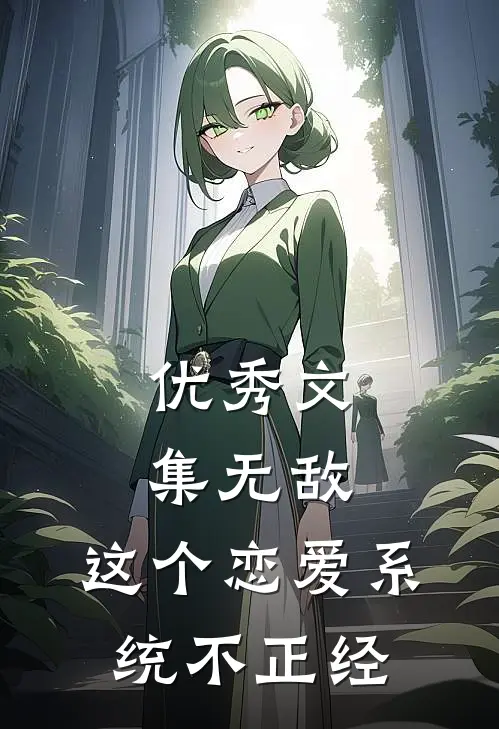 优秀文集无敌：这个恋爱系统不正经