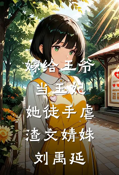 嫁给王爷当王妃，她徒手虐渣文婧姝刘禹延