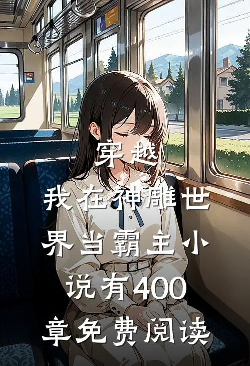 穿越：我在神雕世界当霸主小说有400章免费阅读