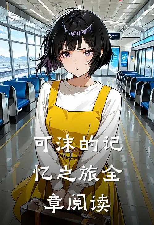 可沫的记忆之旅全章阅读
