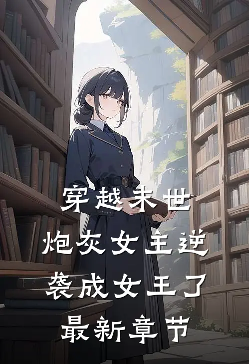 穿越末世炮灰女主逆袭成女王了最新章节免费阅读