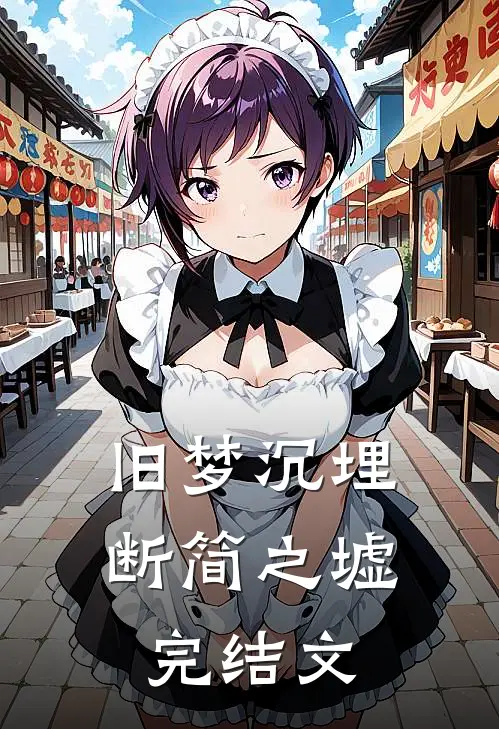 旧梦沉埋断简之墟完结文