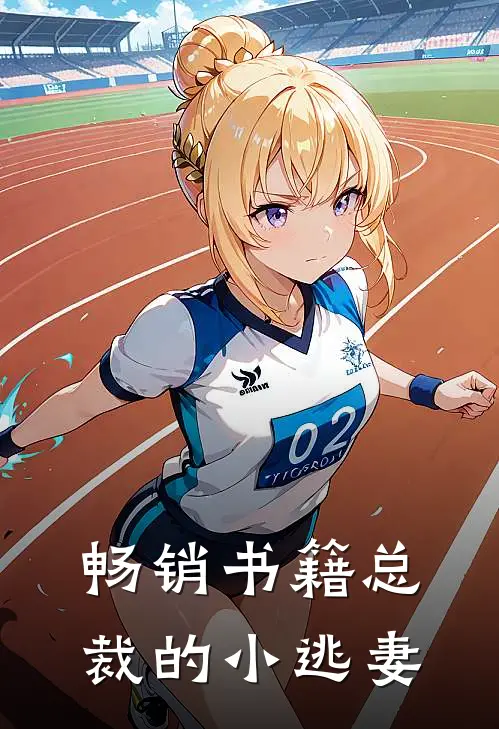 畅销书籍总裁的小逃妻