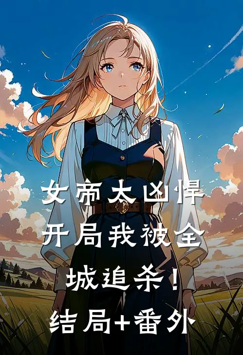 女帝太凶悍，开局我被全城追杀！结局+番外