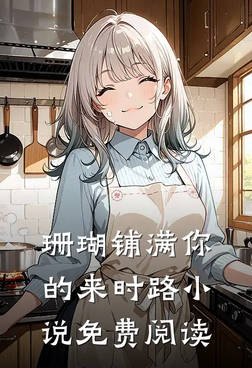 珊瑚铺满你的来时路小说免费阅读