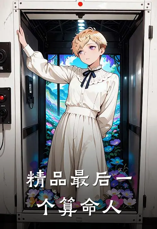 精品最后一个算命人