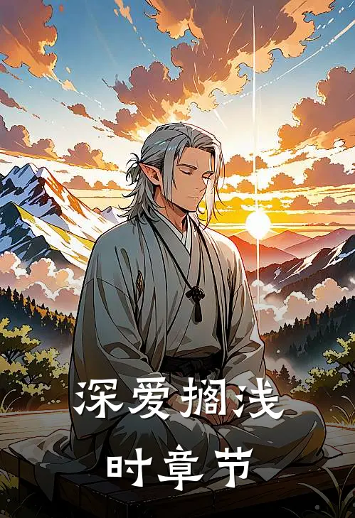 深爱搁浅时章节