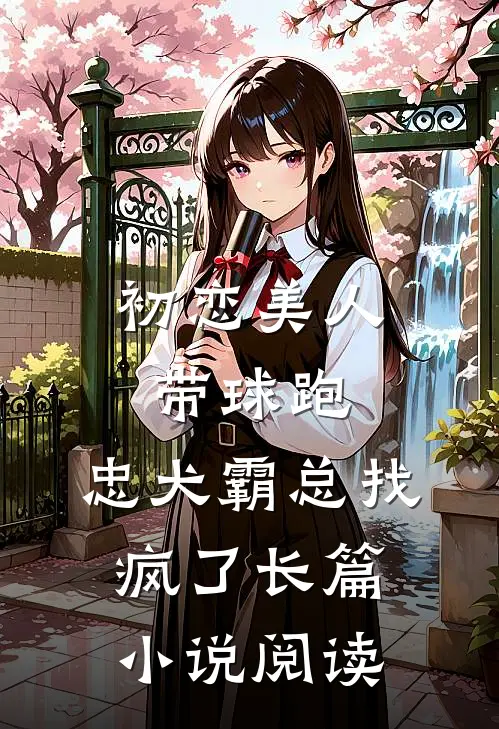 初恋美人带球跑，忠犬霸总找疯了长篇小说阅读