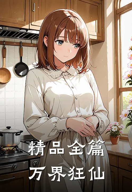 精品全篇万界狂仙