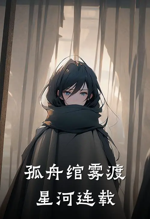 孤舟绾雾渡星河连载