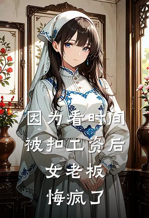 因为看时间被扣工资后，女老板悔疯了