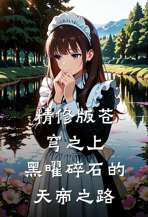 精修版苍穹之上，黑曜碎石的天帝之路