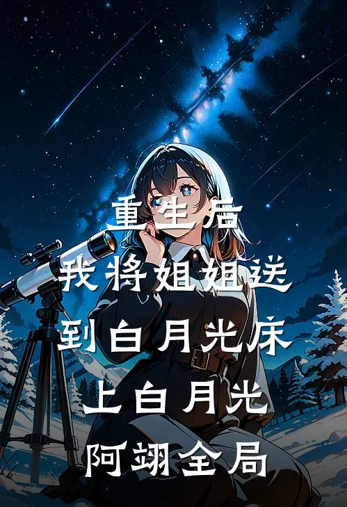 重生后，我将姐姐送到白月光床上白月光阿翊全局