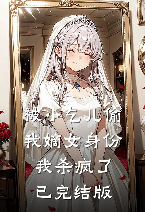 被小乞儿偷我嫡女身份，我杀疯了已完结版