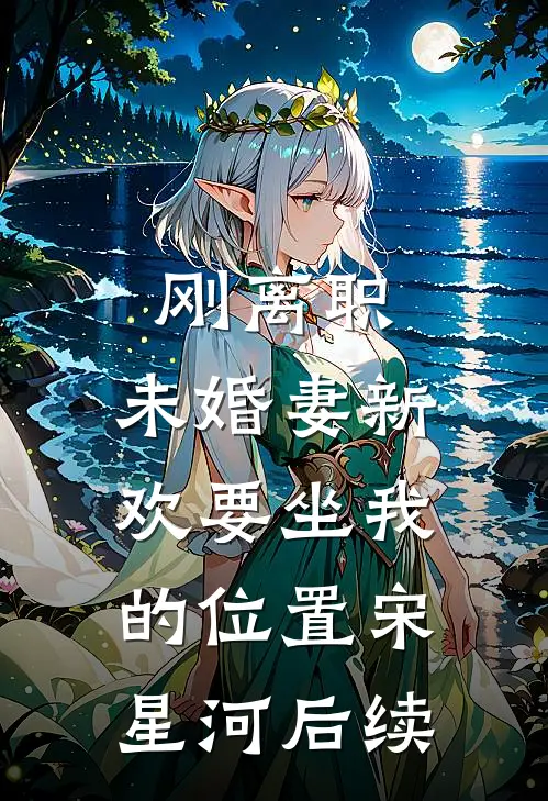 刚离职，未婚妻新欢要坐我的位置宋星河后续