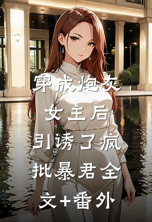 穿成炮灰女主后，引诱了疯批暴君全文+番外