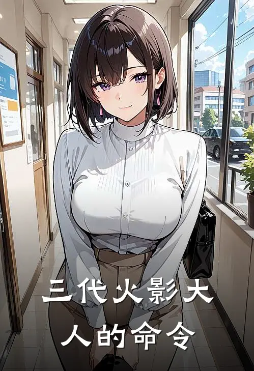 三代火影大人的命令