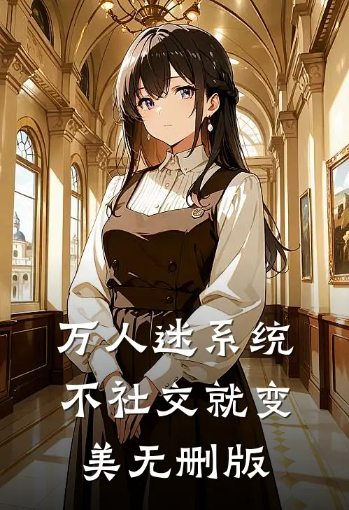 万人迷系统：不社交就变美无删版