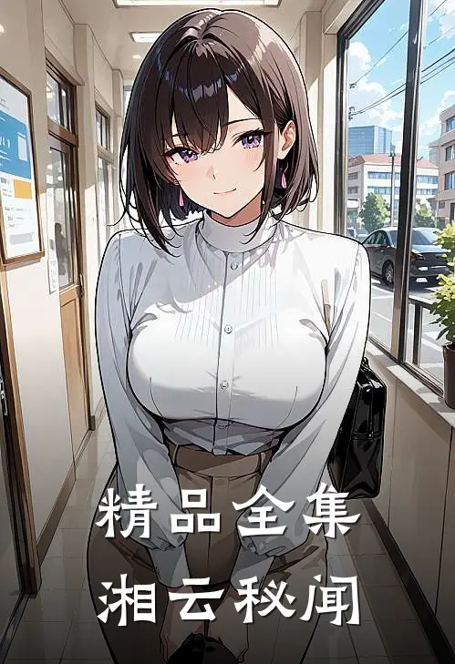 精品全集湘云秘闻