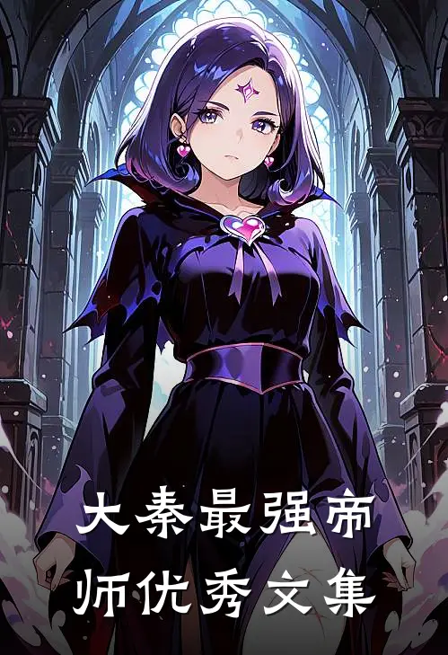 大秦最强帝师优秀文集