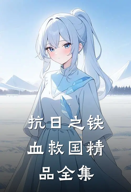 抗日之铁血救国精品全集