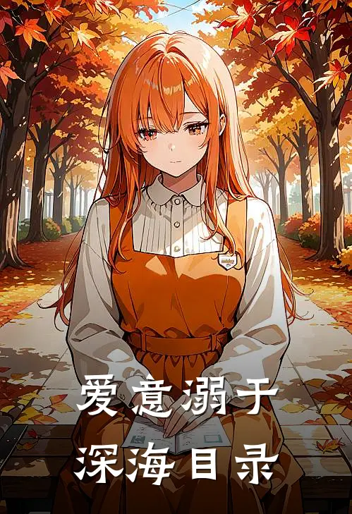 爱意溺于深海目录